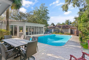 Soulful of Sunshine - 4314 Eleventh Street